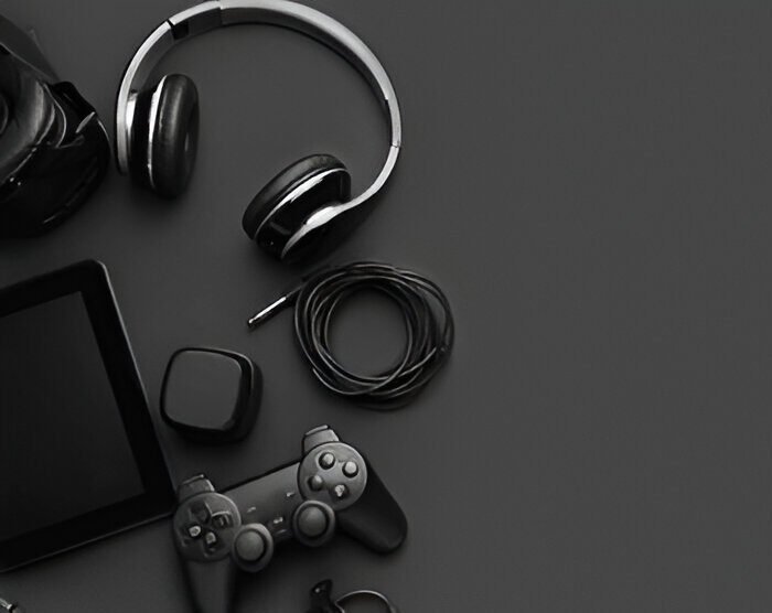 Gadgets